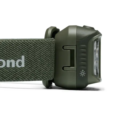 Black Diamond Spot 450 Headlamp Tundra