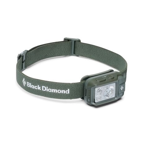 Black Diamond Spot 450 Headlamp Tundra