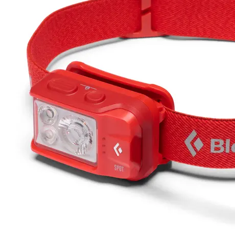Black Diamond Spot 450 Headlamp Octane