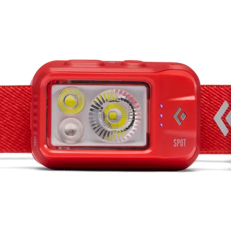 Black Diamond Spot 450 Headlamp Octane