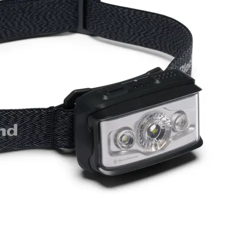 Black Diamond Φακός Κεφαλής Storm 550 Black