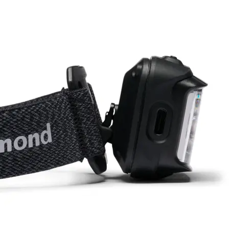 Black Diamond Φακός Κεφαλής Storm 550 Black