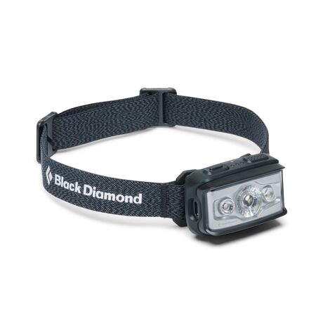 Black Diamond Φακός Κεφαλής Storm 550 Black