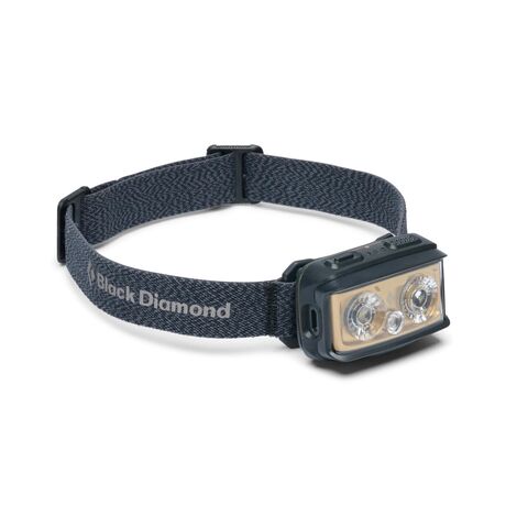 Black Diamond Φακός Κεφαλής Storm+ 750 Black