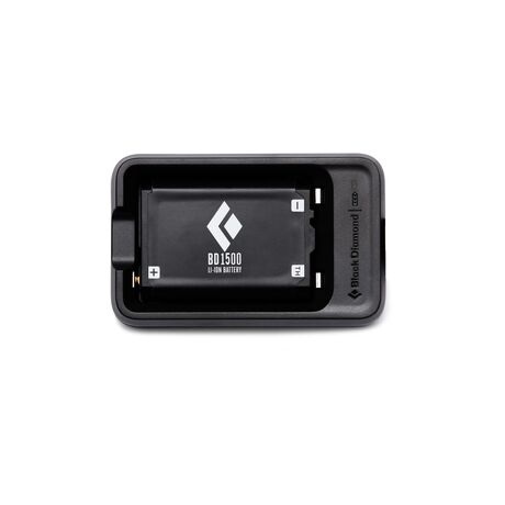 Black Diamond BD 1500 Επαναφορτιζόμενη Μπαταρία 1500mAh