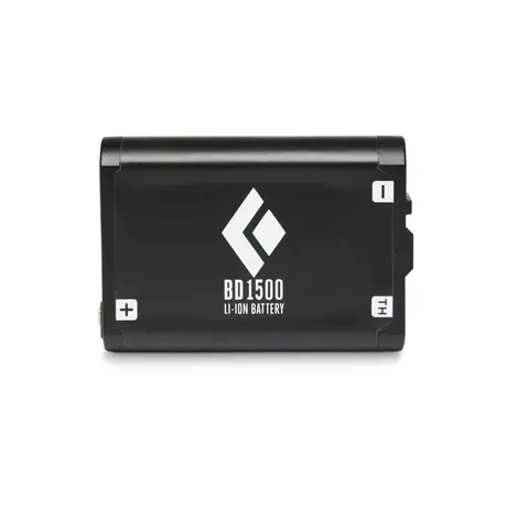 Black Diamond Φακός Κεφαλής Spot 450 Black