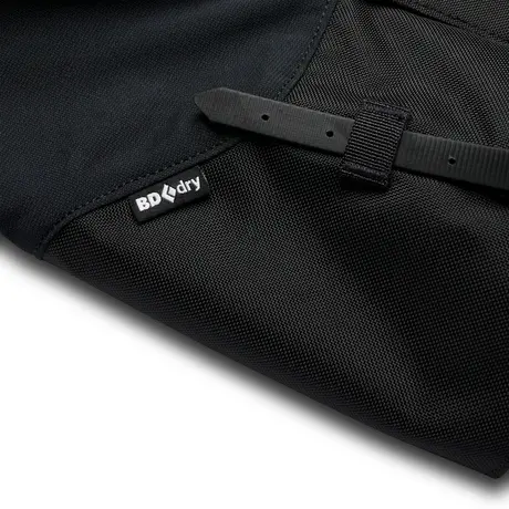 Black Diamond Γκέτες Frontpoint Black