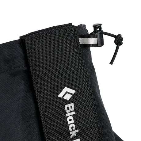 Black Diamond Γκέτες Frontpoint Black