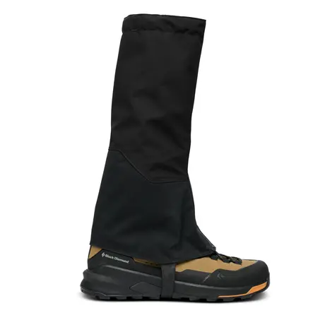 Black Diamond Γκέτες Ορειβασίας Mission GTX Black