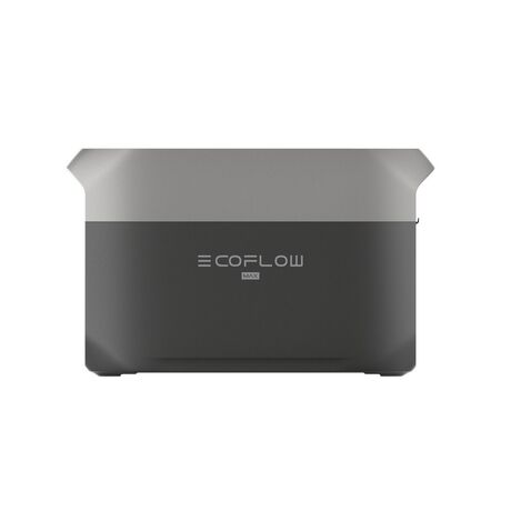 EcoFlow DELTA 3 Max Portable Power Station – 2048Wh