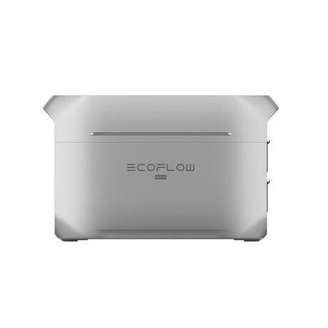 EcoFlow DELTA 3 Max Plus Portable Power Station – 2048Wh