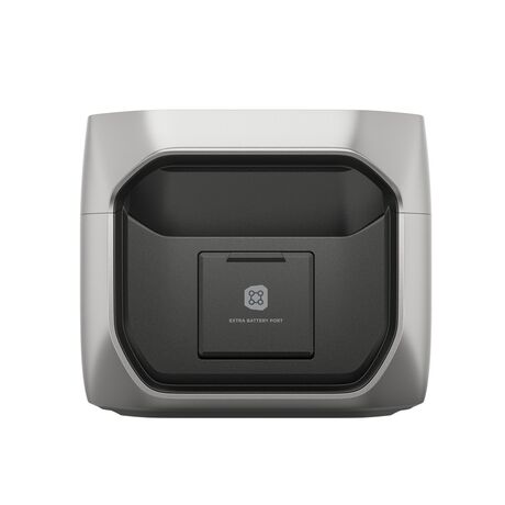 EcoFlow Delta 3 Max Plus Smart Extra Battery – 2048Wh