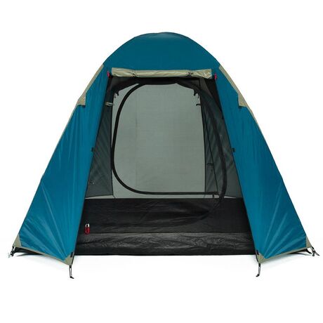 Oztrail Tent Tasman 4V Blue