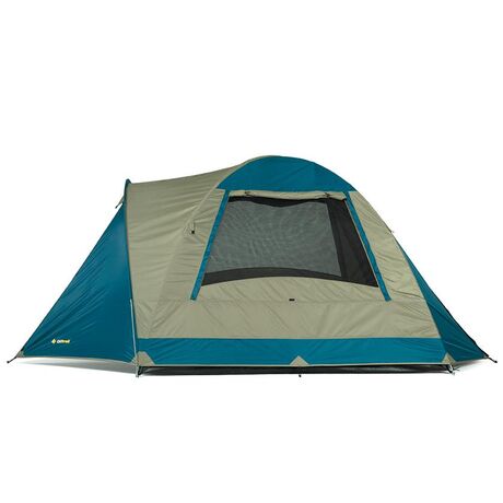 Oztrail Tent Tasman 4V Blue