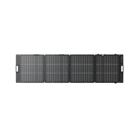 EcoFlow 220W Lightweight Portable Solar Panel