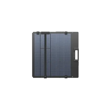EcoFlow 220W Lightweight Portable Solar Panel
