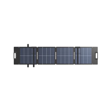 EcoFlow 110W Lightweight Portable Solar Panel