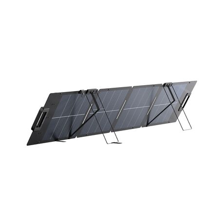 EcoFlow 110W Lightweight Portable Solar Panel
