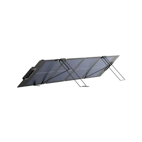 EcoFlow 110W Lightweight Portable Solar Panel