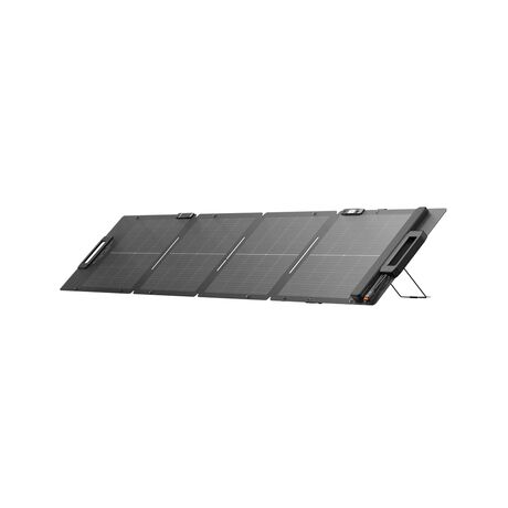 EcoFlow 110W Lightweight Portable Solar Panel