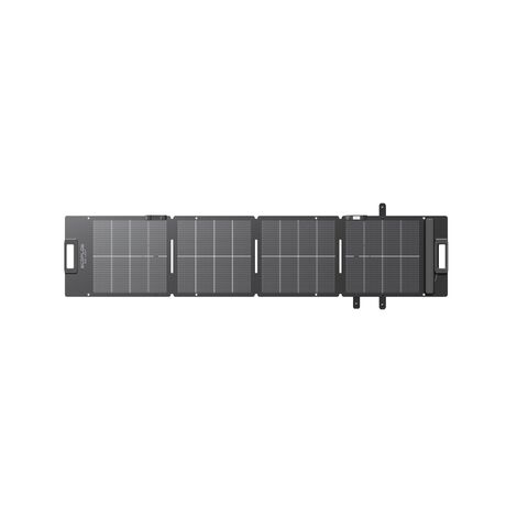 EcoFlow 110W Lightweight Portable Solar Panel
