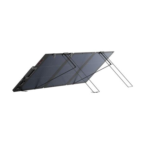 EcoFlow 160W Lightweight Portable Solar Panel – Ελαφρύ και Αποδοτικό Φορητό Φωτοβολταϊκό Πάνελ