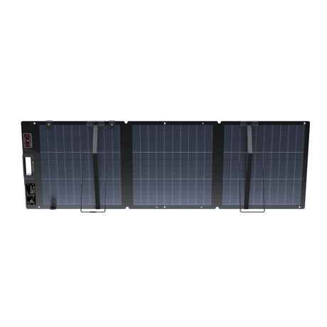 EcoFlow 160W Lightweight Portable Solar Panel – Ελαφρύ και Αποδοτικό Φορητό Φωτοβολταϊκό Πάνελ