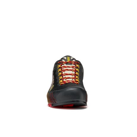 Asolo Eldo Evo GV MM Black – Men’s Hiking & Approach Shoes