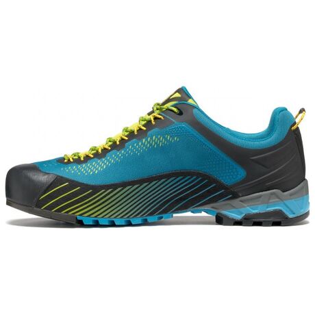 Asolo Eldo Evo GV MM Hawaiian Blue – Men’s Hiking & Approach Shoes
