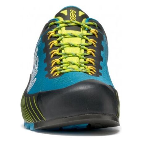 Asolo Eldo Evo GV MM Hawaiian Blue – Men’s Hiking & Approach Shoes