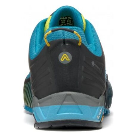 Asolo Eldo Evo GV MM Hawaiian Blue – Men’s Hiking & Approach Shoes