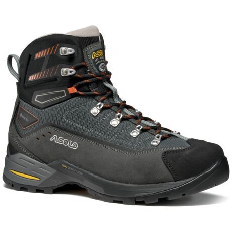 Finder Pro Gv Mm Graphite/Gunmetal Ανδρικό Μποτάκι GTX Asolo