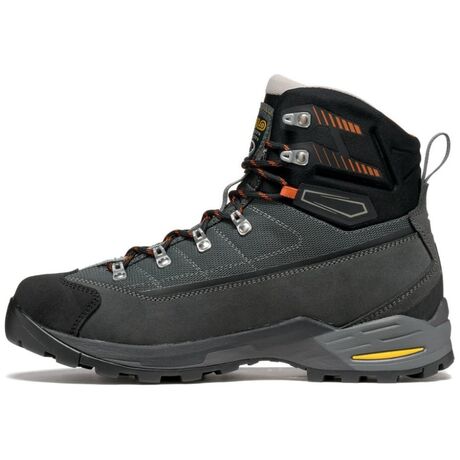Finder Pro Gv Mm Graphite/Gunmetal Ανδρικό Μποτάκι GTX Asolo