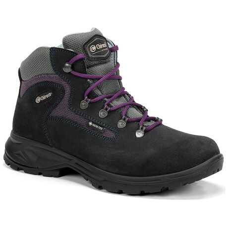 Chiruca Massana 36 GTX Women's Hiking Boots