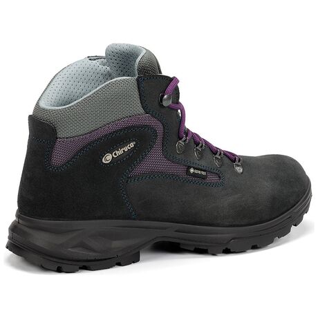 Chiruca Massana 36 GTX Women's Hiking Boots