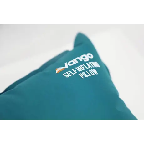Vango Self Inflating Pillow Ocean – Αυτοφουσκωτό Μαξιλάρι Camping