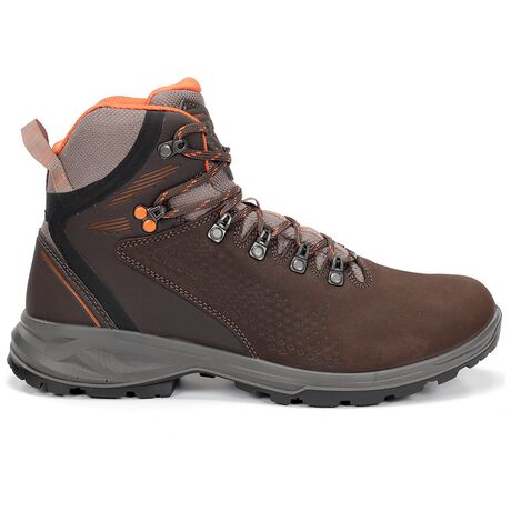 Taiga GTX 02 Ανδρικά Ορειβατικά Μποτάκια Chiruca