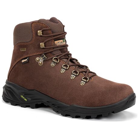 Chiruca Trofeo 02 GTX Men's Hiking Boots