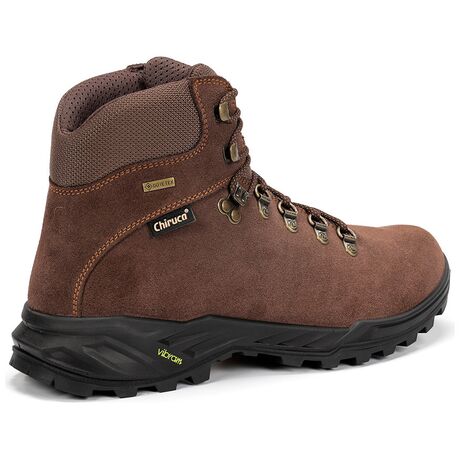 Chiruca Trofeo 02 GTX Men's Hiking Boots