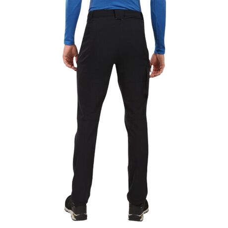 Tide-M Black Ανδρικό Παντελόνι Kilpi