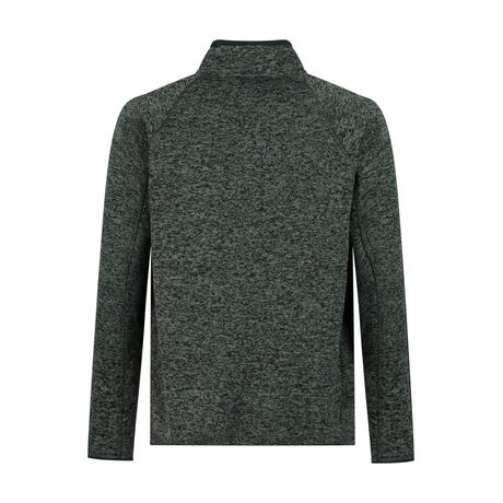 Protest Ανδρική Ζακέτα Fleece PRTMANO Evergreen