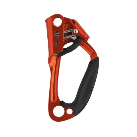 Black Diamond Index Right-Handed Rope Ascender