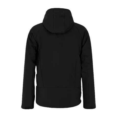 Protest Men's Ski Jacket PRTAkas Softshell True Black