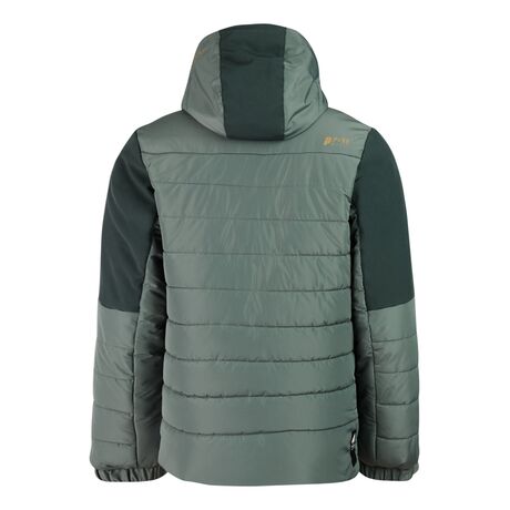Protest PRTNALDO Evergreen Men's Ski Jacket