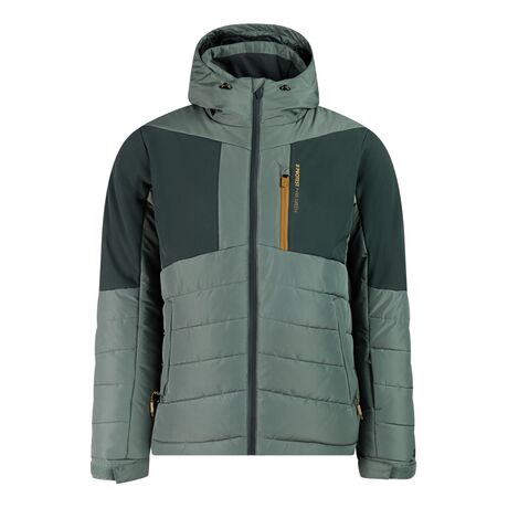 Protest PRTNALDO Evergreen Men's Ski Jacket