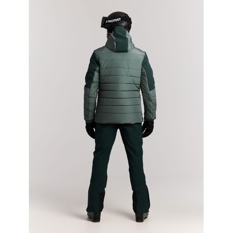 Protest PRTNALDO Evergreen Men's Ski Jacket