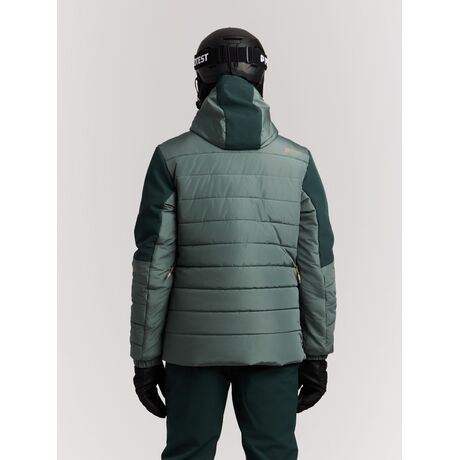 Protest PRTNALDO Evergreen Men's Ski Jacket