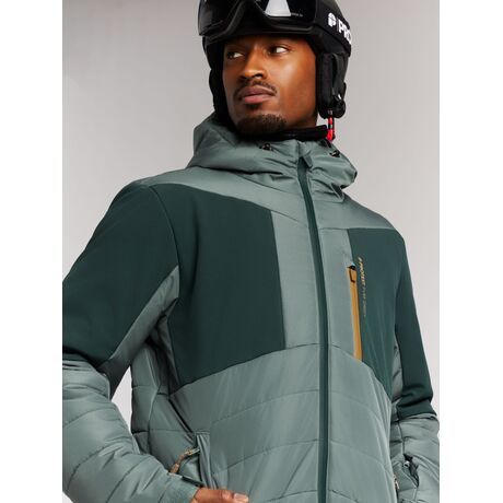 Protest PRTNALDO Evergreen Men's Ski Jacket
