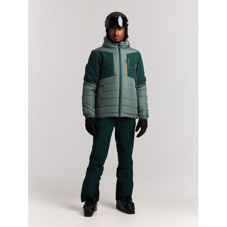 Protest PRTNALDO Evergreen Men's Ski Jacket