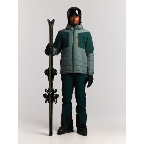 Protest PRTNALDO Evergreen Men's Ski Jacket